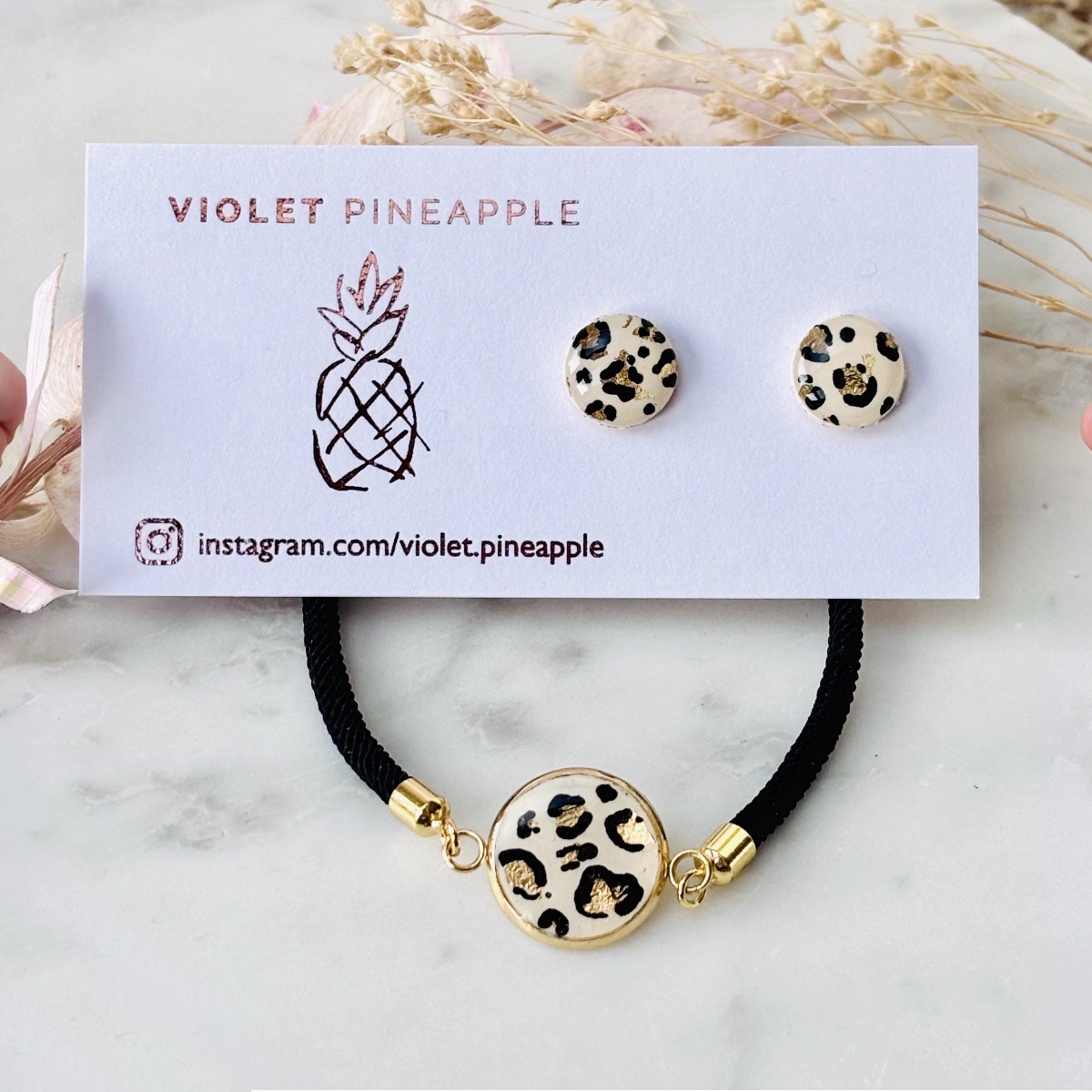 Handmade Jewellery Sets